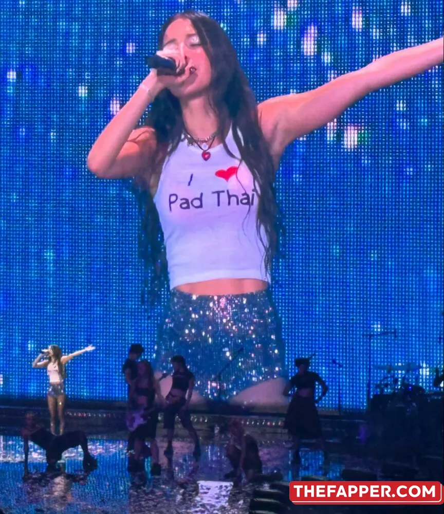 Olivia Rodrigo  Onlyfans Leaked Nude Image #20CcFrJORT