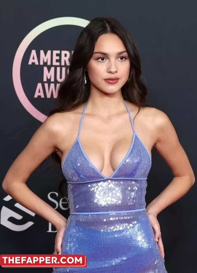 Olivia Rodrigo  Onlyfans Leaked Nude Image #2GNVr7DMBM