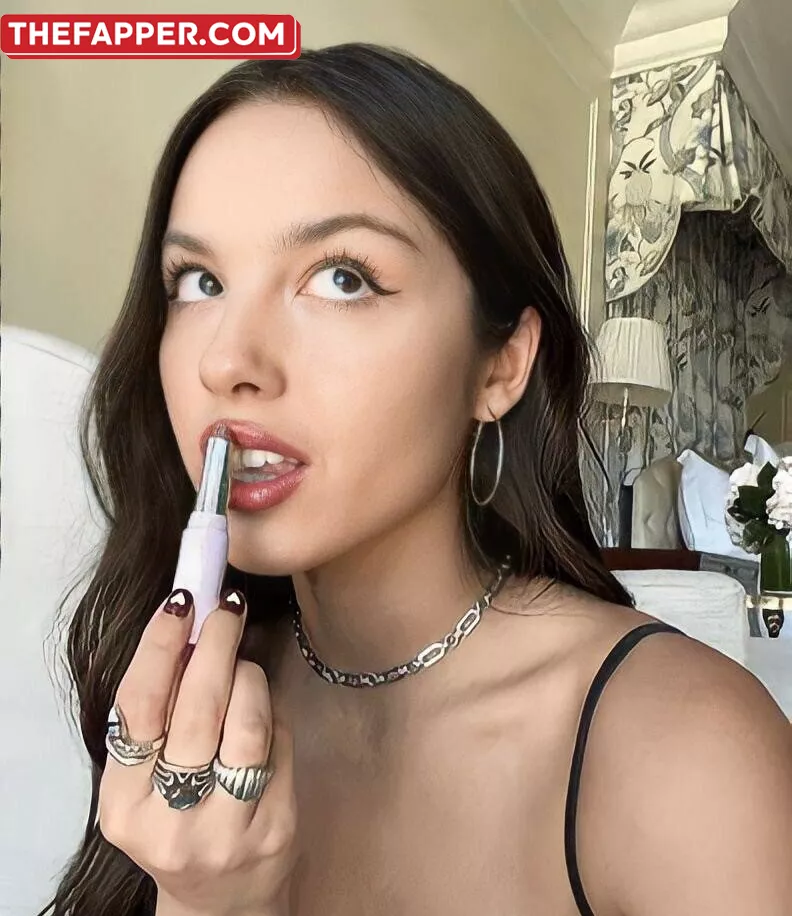 Olivia Rodrigo  Onlyfans Leaked Nude Image #2RJ9q0aTH0