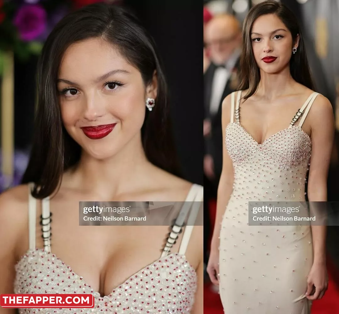 Olivia Rodrigo  Onlyfans Leaked Nude Image #2V4C2rTatn