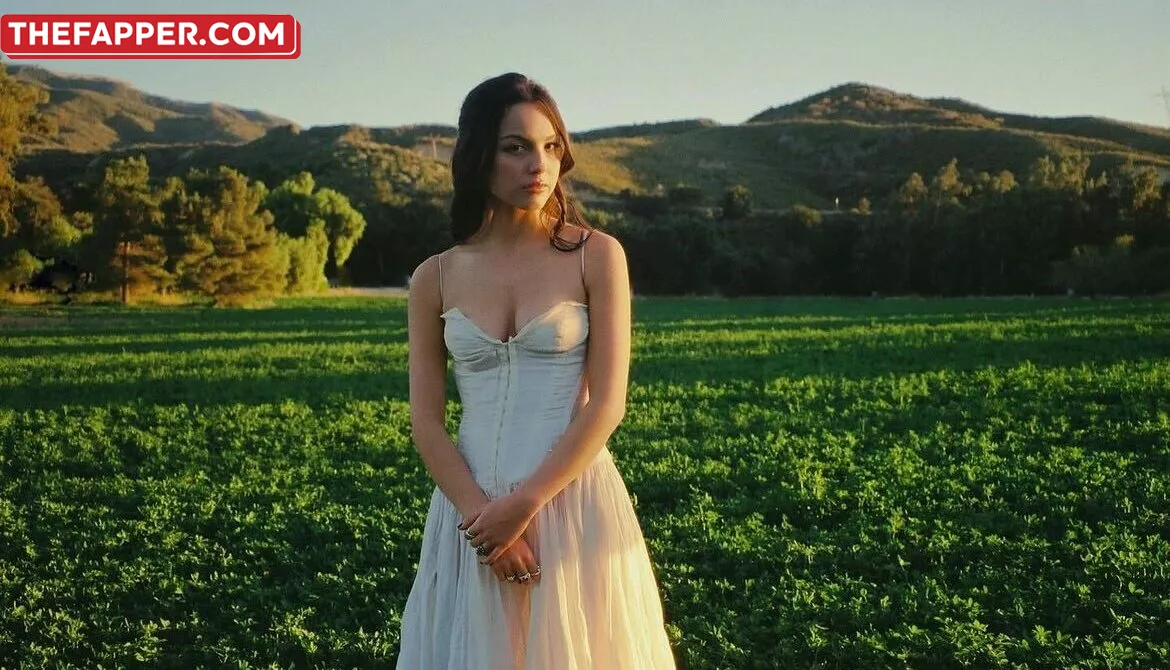 Olivia Rodrigo  Onlyfans Leaked Nude Image #2iHsvbOjZQ