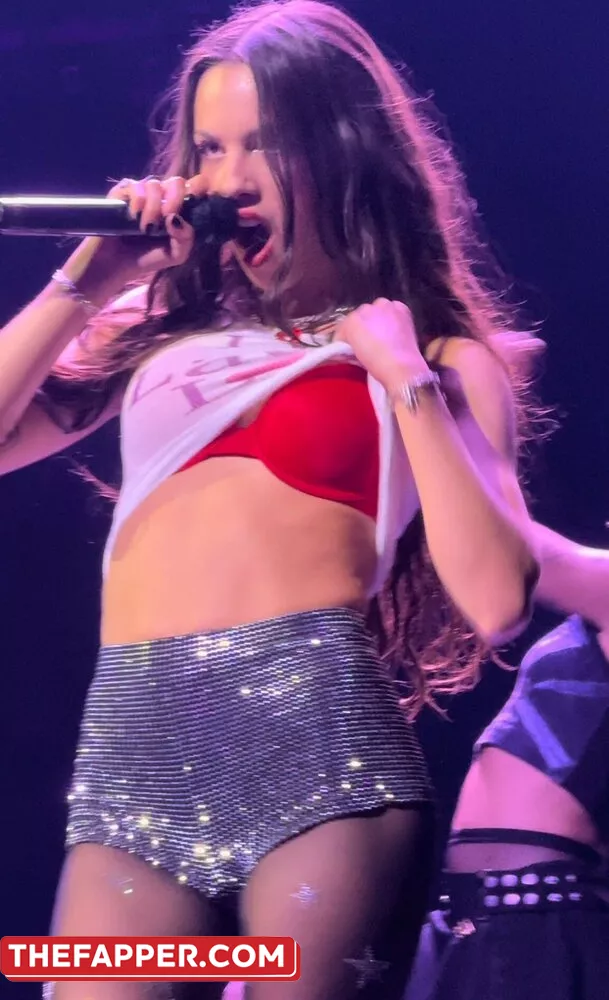 Olivia Rodrigo  Onlyfans Leaked Nude Image #2lpD6pAh9m