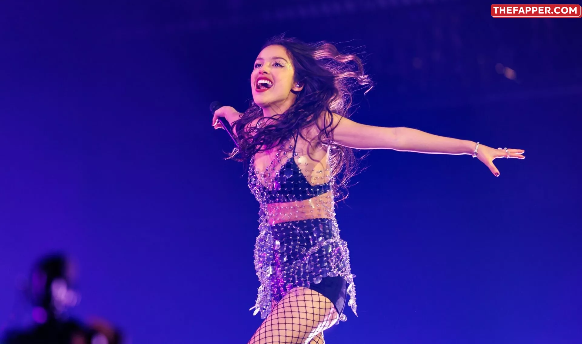 Olivia Rodrigo  Onlyfans Leaked Nude Image #2pMxhW4S0Y