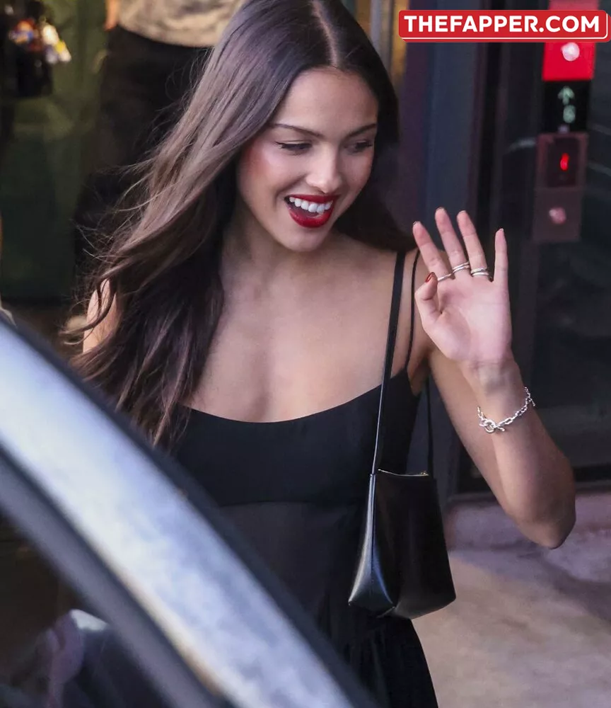 Olivia Rodrigo  Onlyfans Leaked Nude Image #345lydhhHy