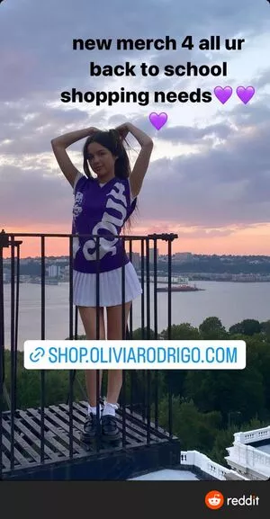 Olivia Rodrigo Onlyfans Leaked Nude Image #347ucEKgzS