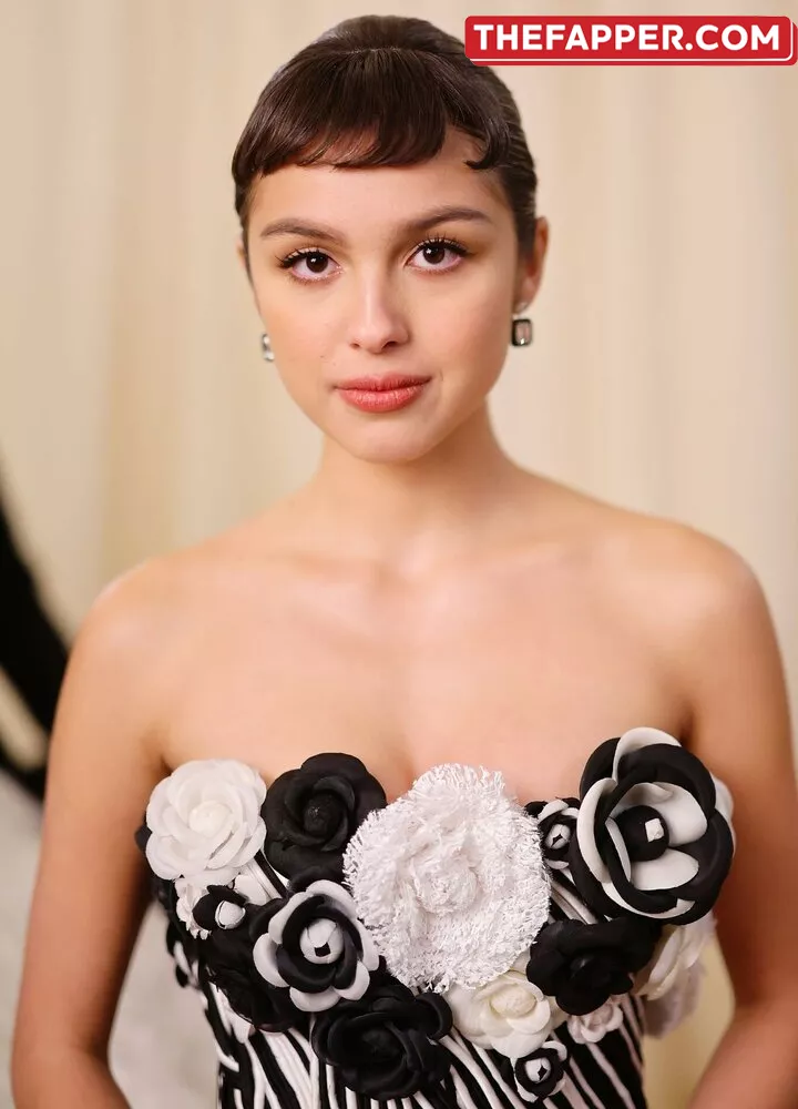 Olivia Rodrigo  Onlyfans Leaked Nude Image #3R8B7fL6nG