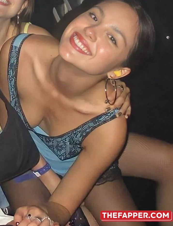 Olivia Rodrigo  Onlyfans Leaked Nude Image #3bxLo3NrU7