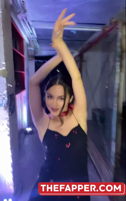 Olivia Rodrigo  Onlyfans Leaked Nude Image #3nw2m3xsk9