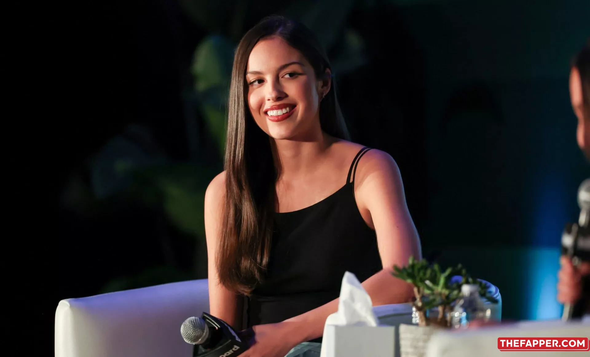 Olivia Rodrigo  Onlyfans Leaked Nude Image #45zyGXwlld