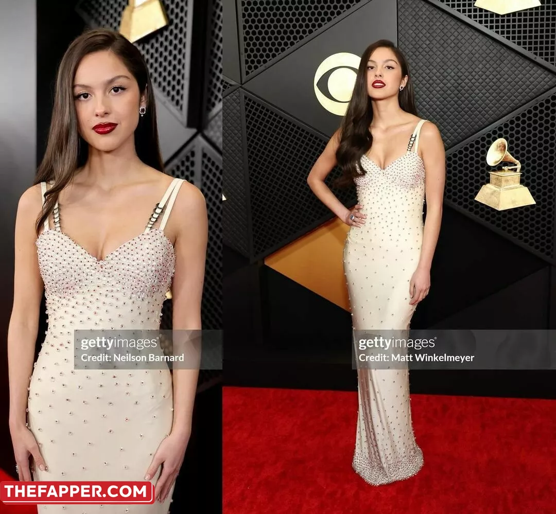 Olivia Rodrigo  Onlyfans Leaked Nude Image #4y1IKkQG93