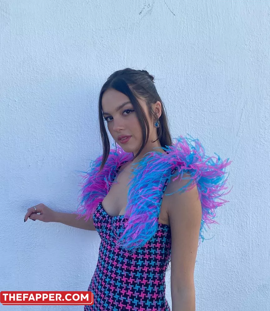 Olivia Rodrigo  Onlyfans Leaked Nude Image #54WYVvub57