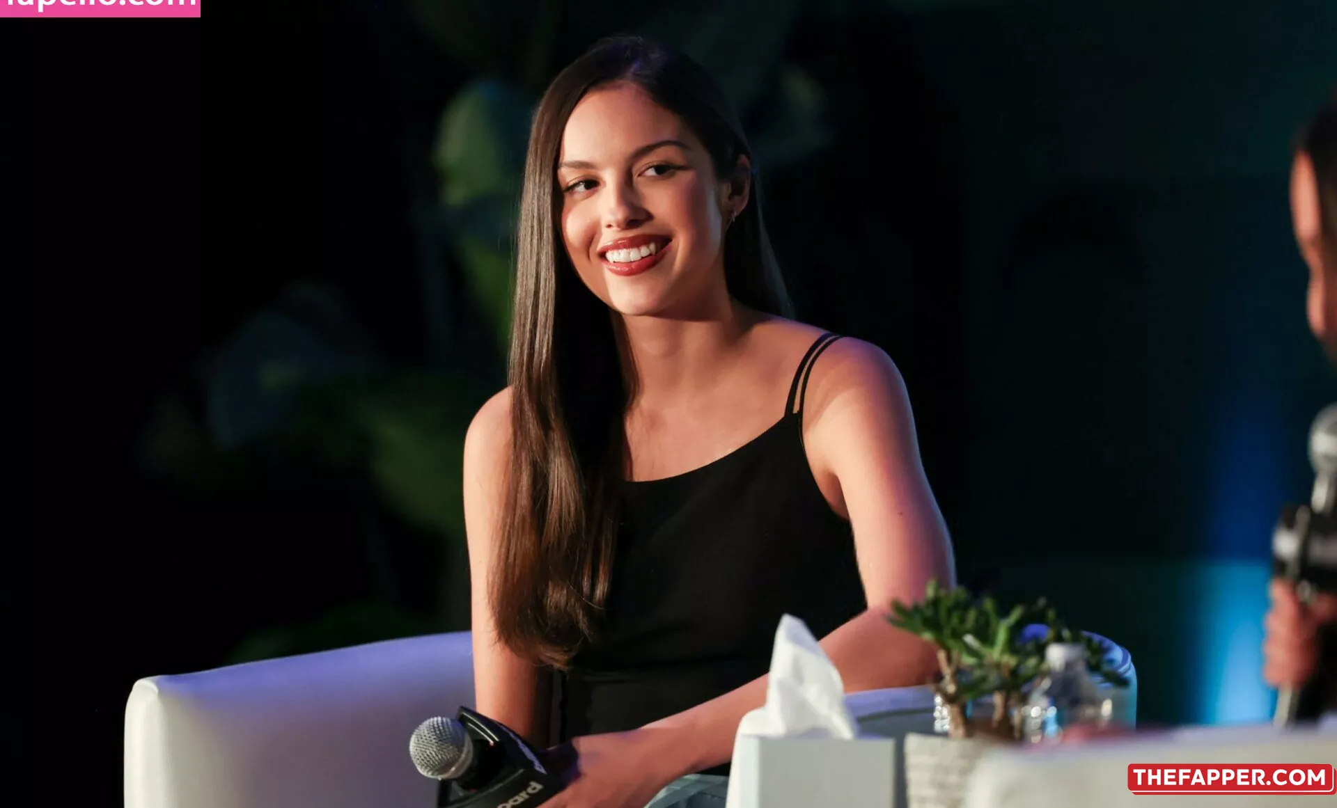 Olivia Rodrigo  Onlyfans Leaked Nude Image #55InXAaGDA