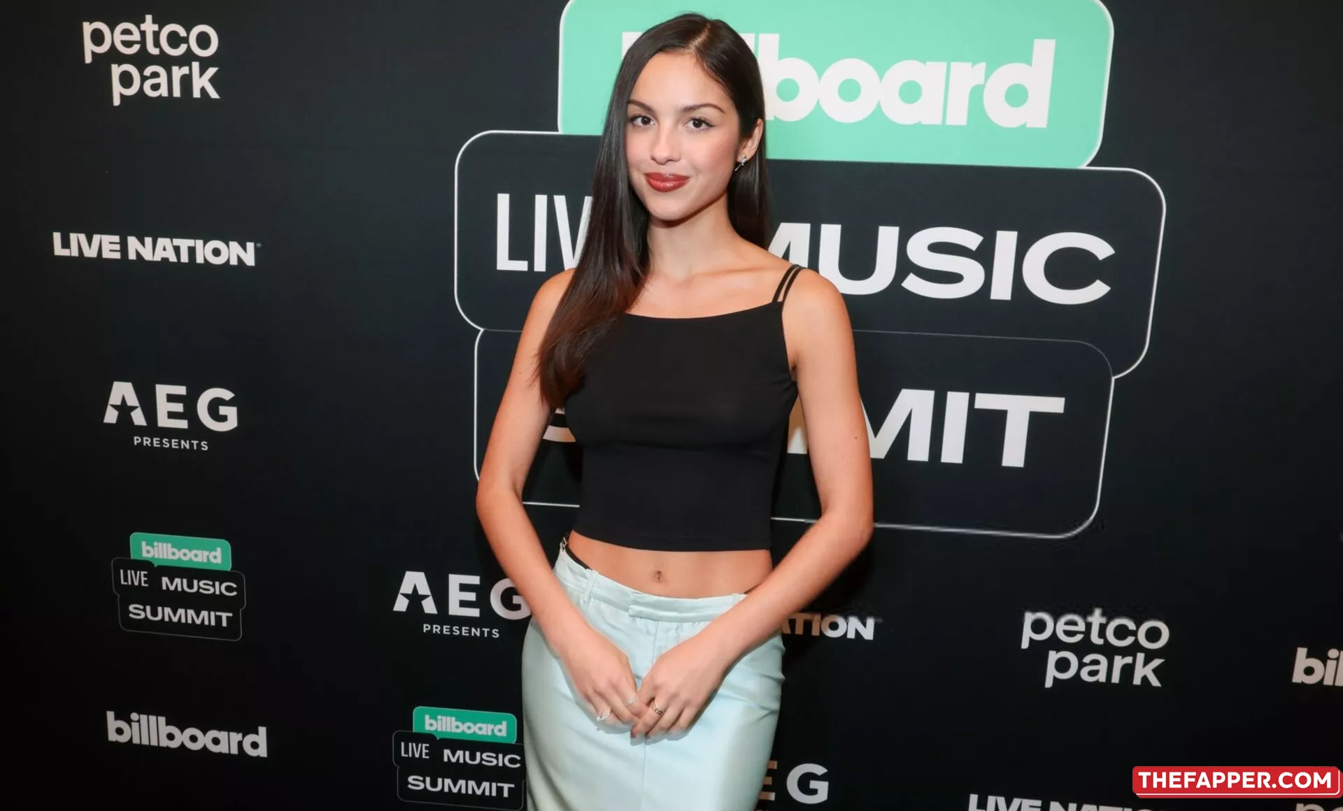 Olivia Rodrigo  Onlyfans Leaked Nude Image #593z0dpu6A