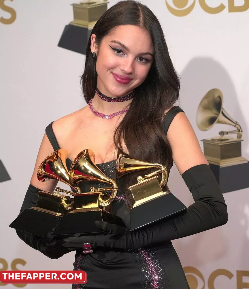 Olivia Rodrigo  Onlyfans Leaked Nude Image #5BffYwT4U8