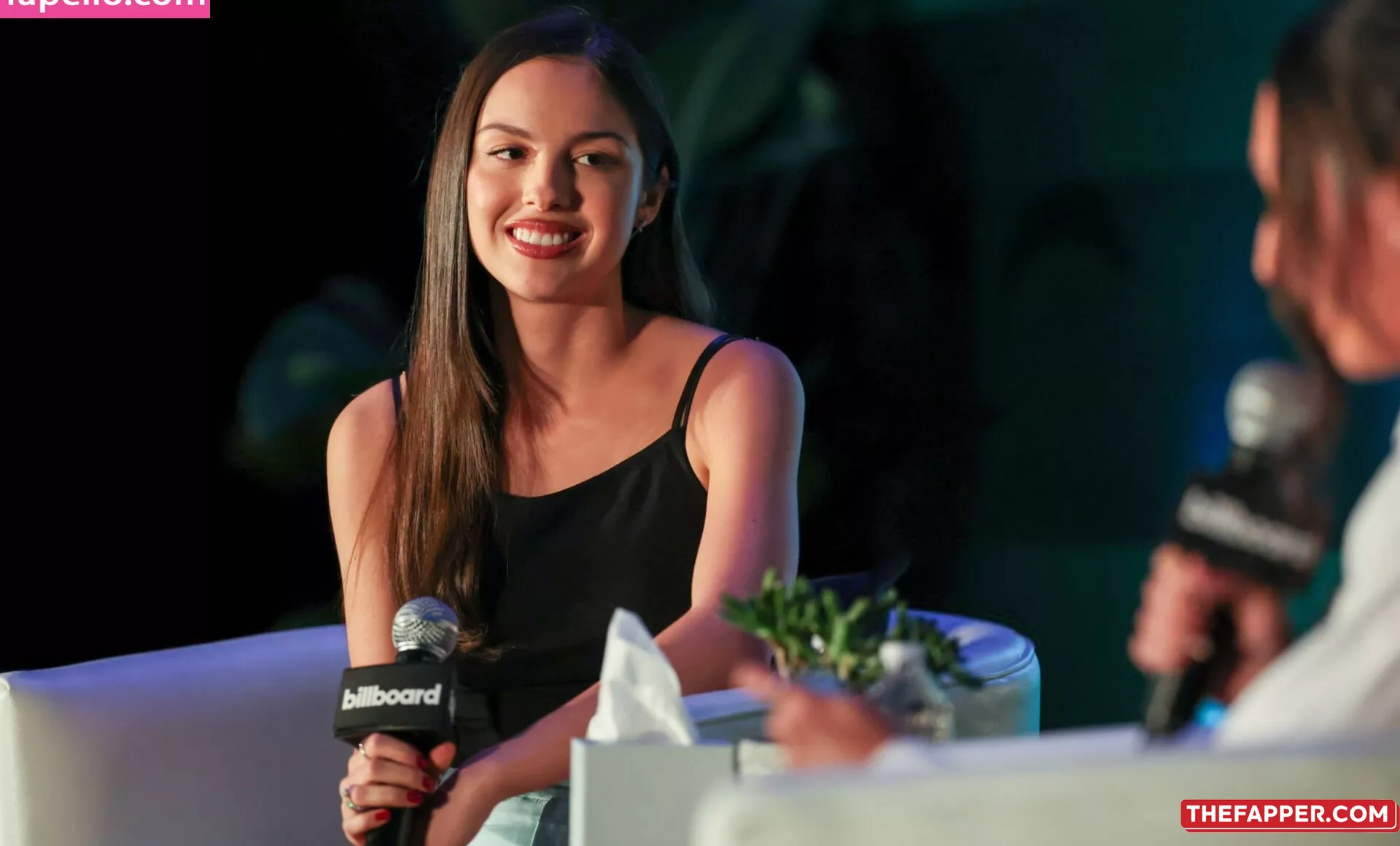 Olivia Rodrigo  Onlyfans Leaked Nude Image #5HkLD0bFMe