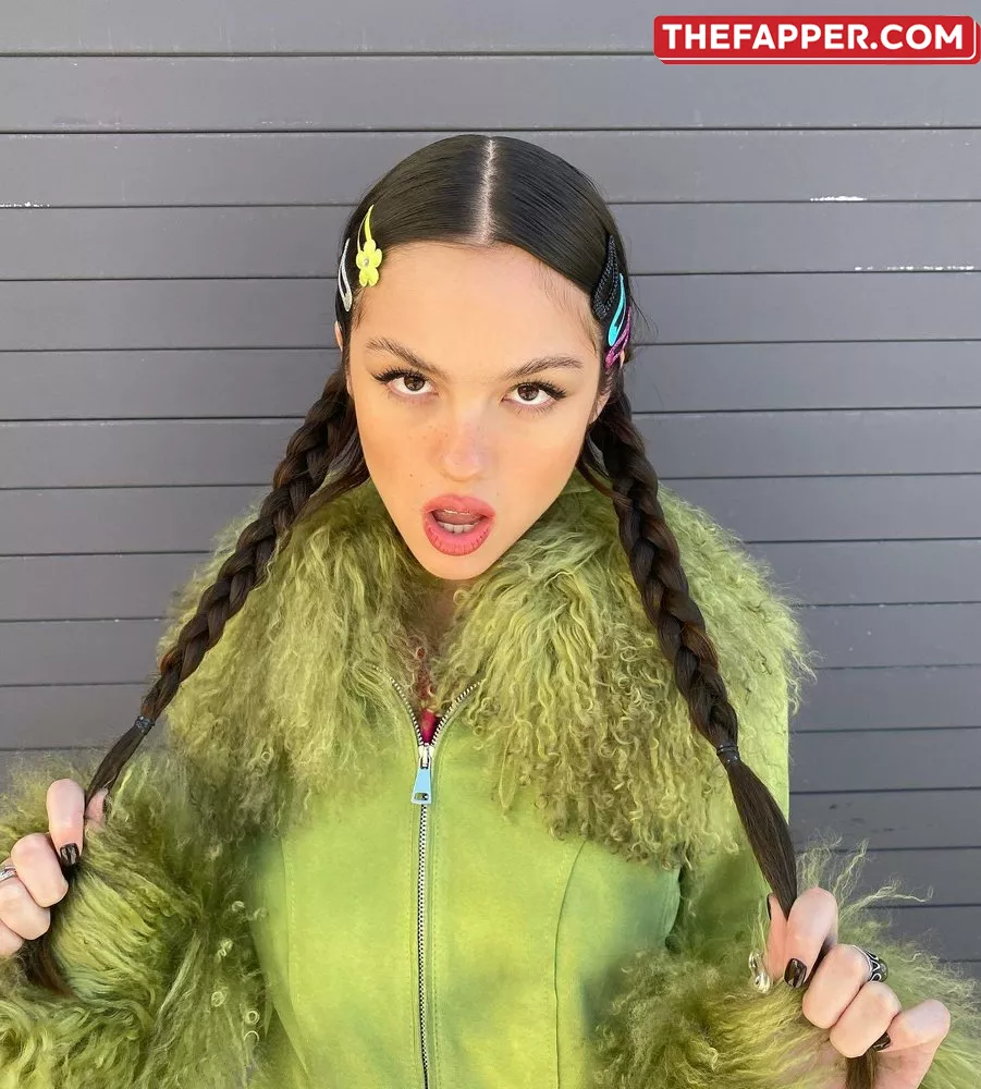 Olivia Rodrigo  Onlyfans Leaked Nude Image #5qJutVx2kM