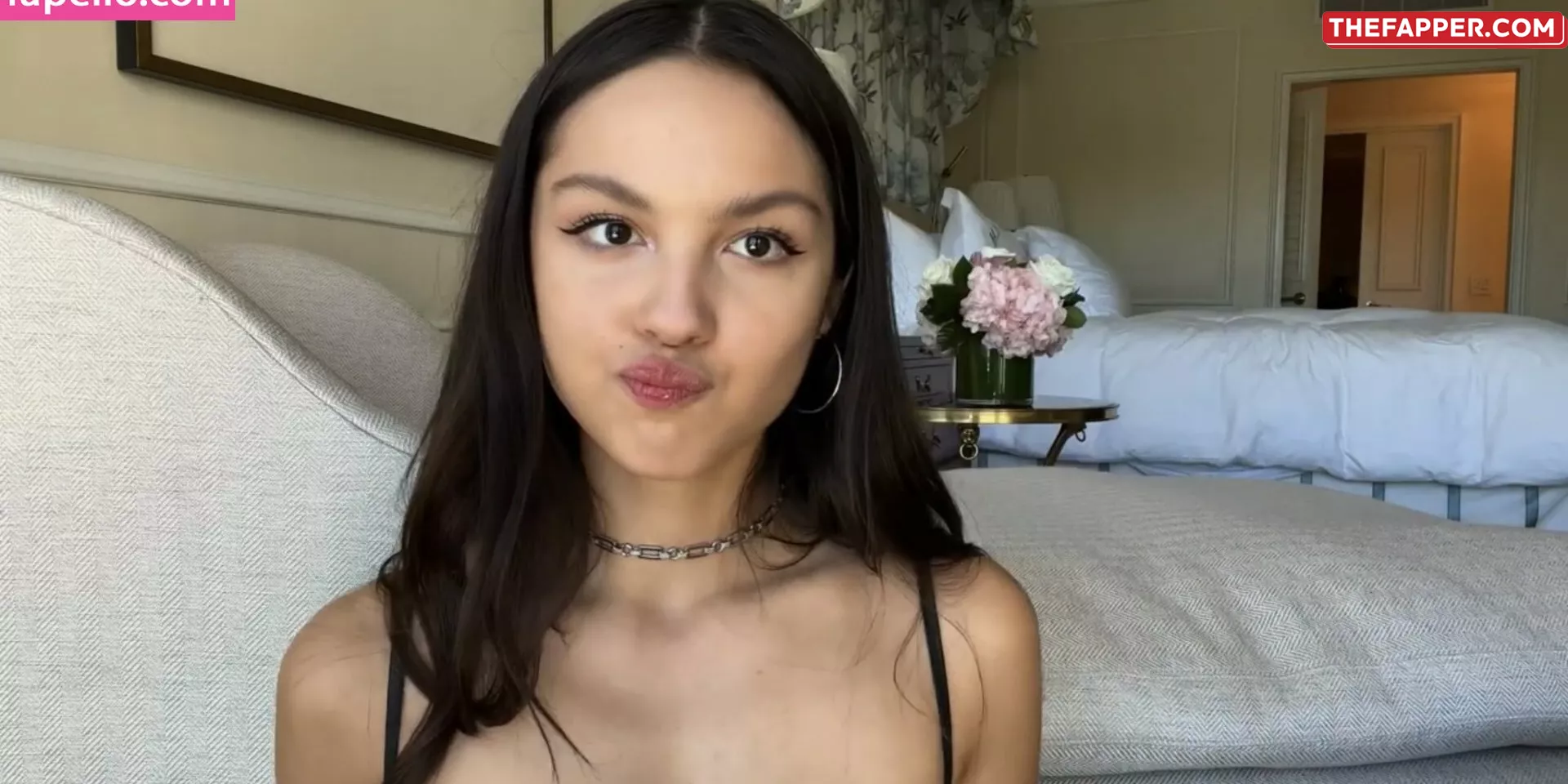 Olivia Rodrigo  Onlyfans Leaked Nude Image #6CZiCkg5iN