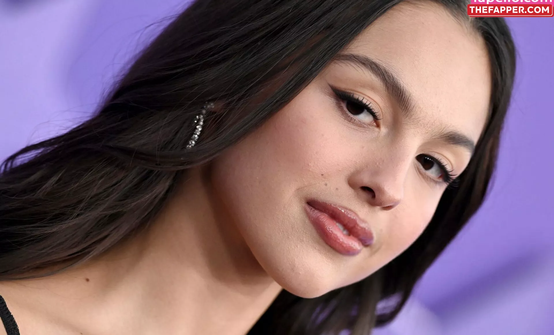 Olivia Rodrigo  Onlyfans Leaked Nude Image #6f6qOzAKMJ