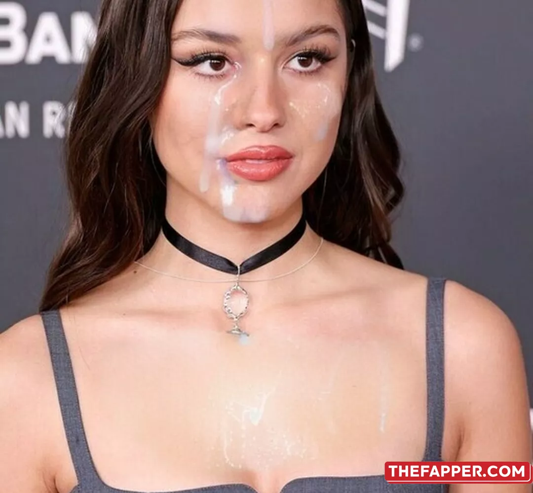 Olivia Rodrigo  Onlyfans Leaked Nude Image #6uAdtbDi9Z