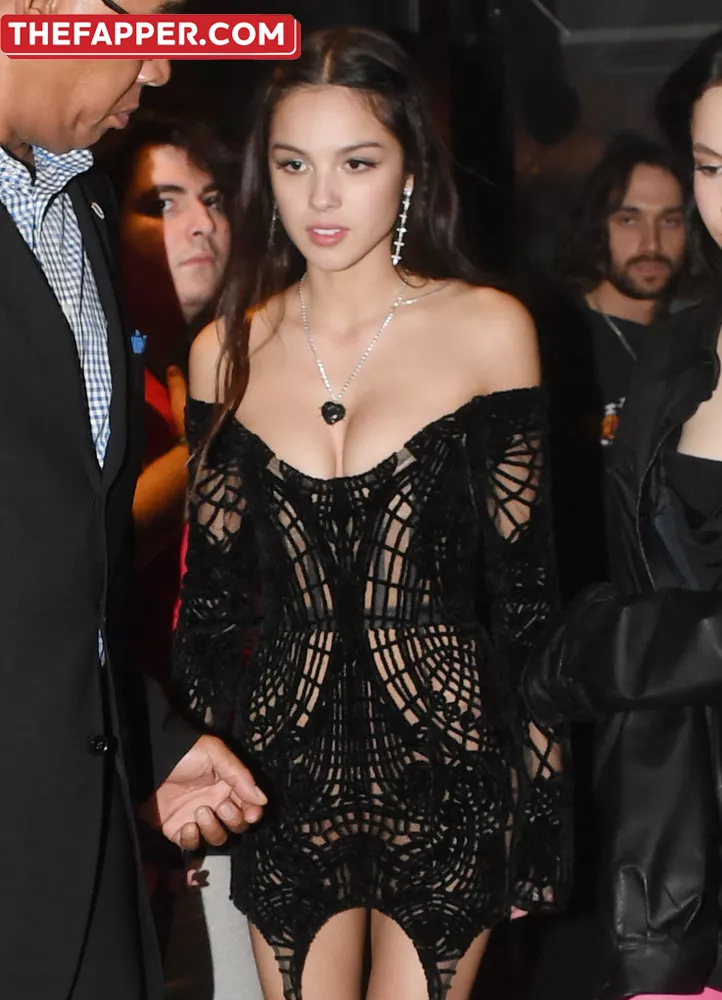 Olivia Rodrigo  Onlyfans Leaked Nude Image #7I6lhOj5Qw