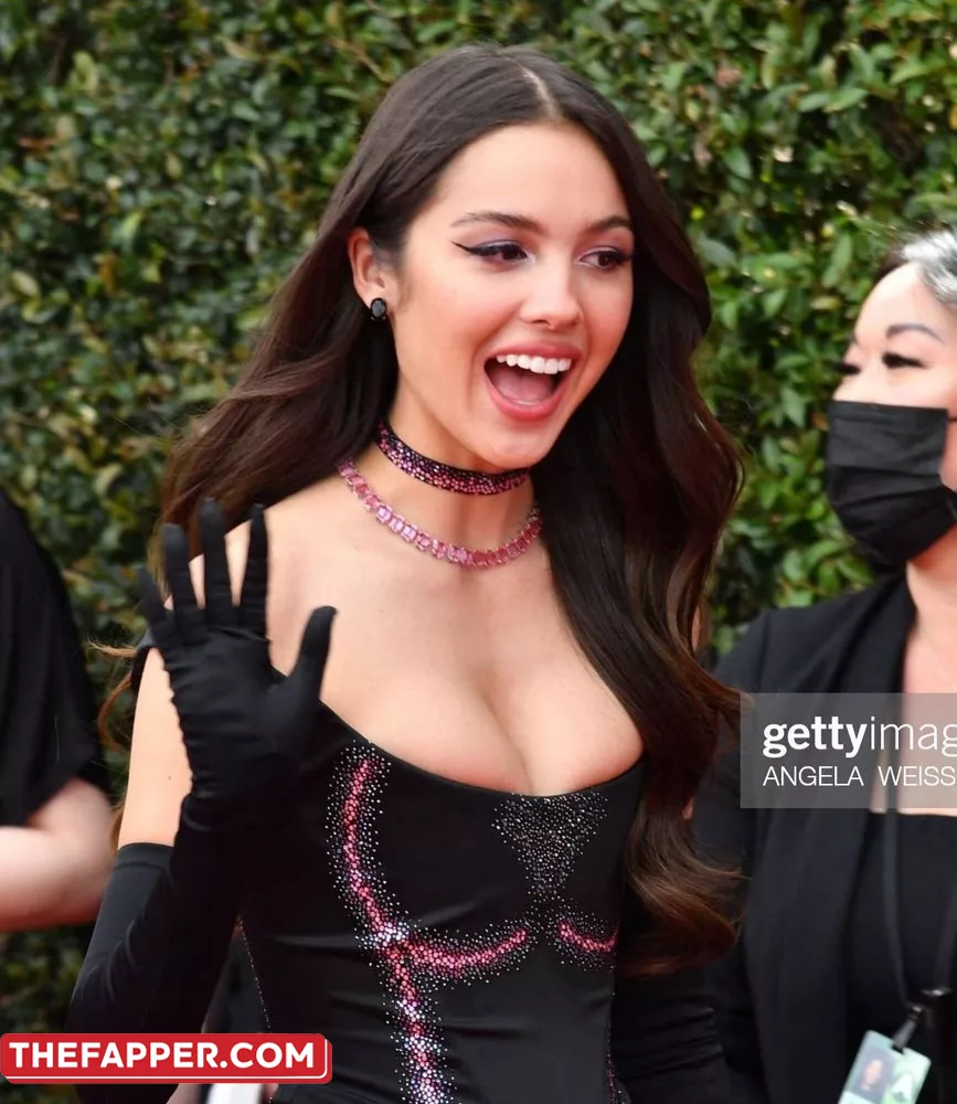 Olivia Rodrigo  Onlyfans Leaked Nude Image #7XTIlRmvkx