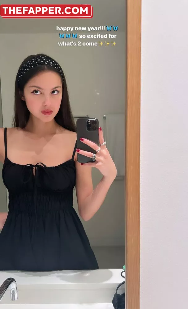 Olivia Rodrigo  Onlyfans Leaked Nude Image #7XVrMHDxv0