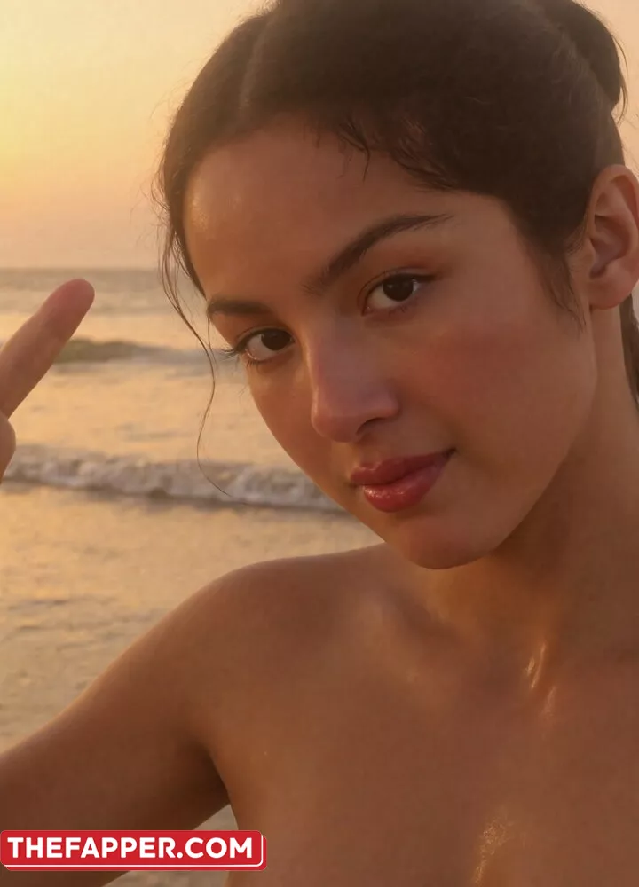 Olivia Rodrigo  Onlyfans Leaked Nude Image #7c5vnYOY6N