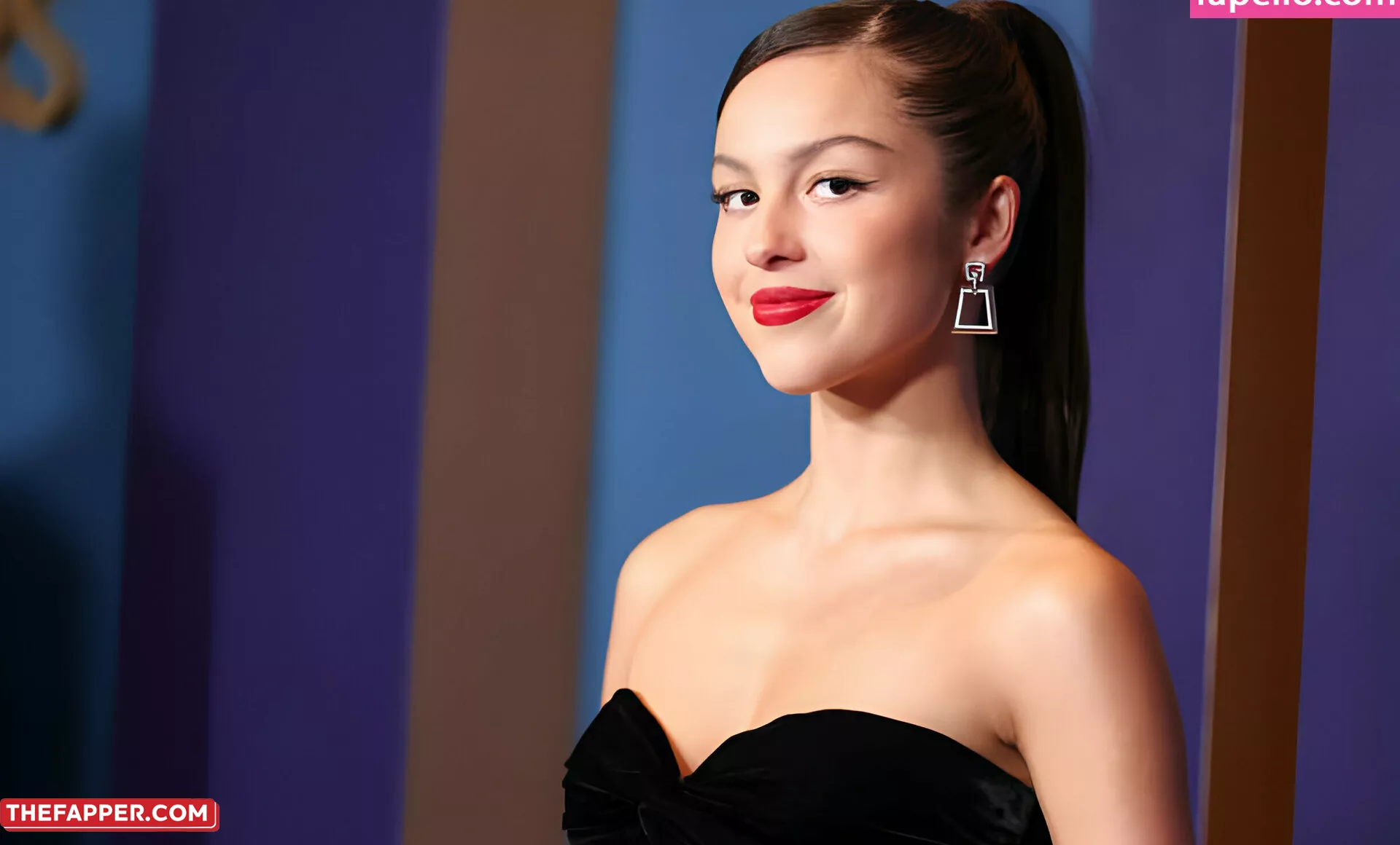 Olivia Rodrigo  Onlyfans Leaked Nude Image #8SJ9KR9Frh