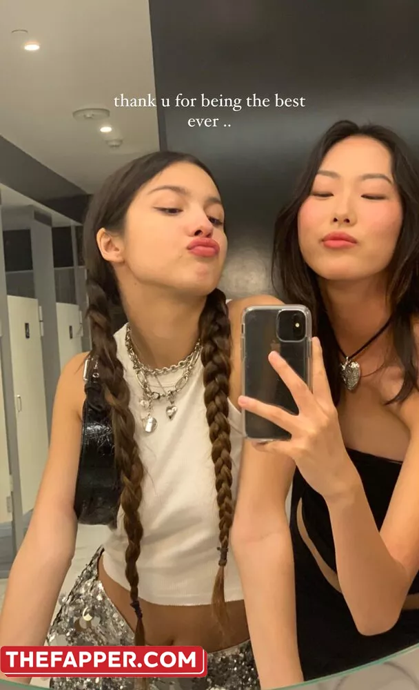 Olivia Rodrigo  Onlyfans Leaked Nude Image #8egrGlX4f6