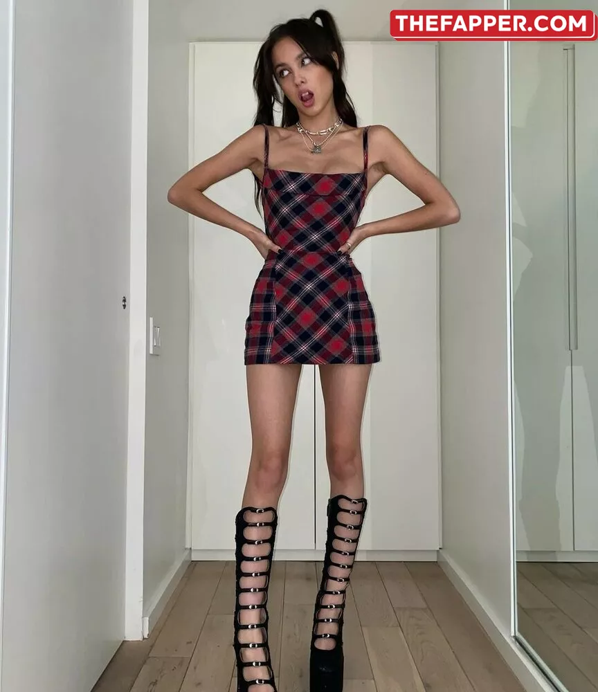 Olivia Rodrigo  Onlyfans Leaked Nude Image #9UBMseWANo