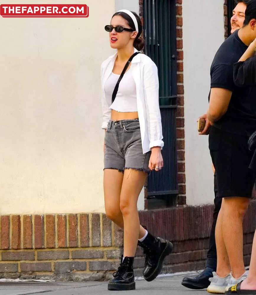 Olivia Rodrigo  Onlyfans Leaked Nude Image #9oTbohuhXt