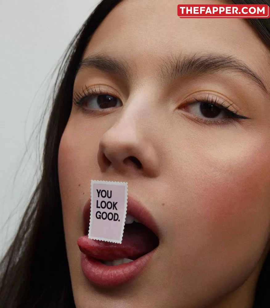 Olivia Rodrigo  Onlyfans Leaked Nude Image #9zFHf9QelD