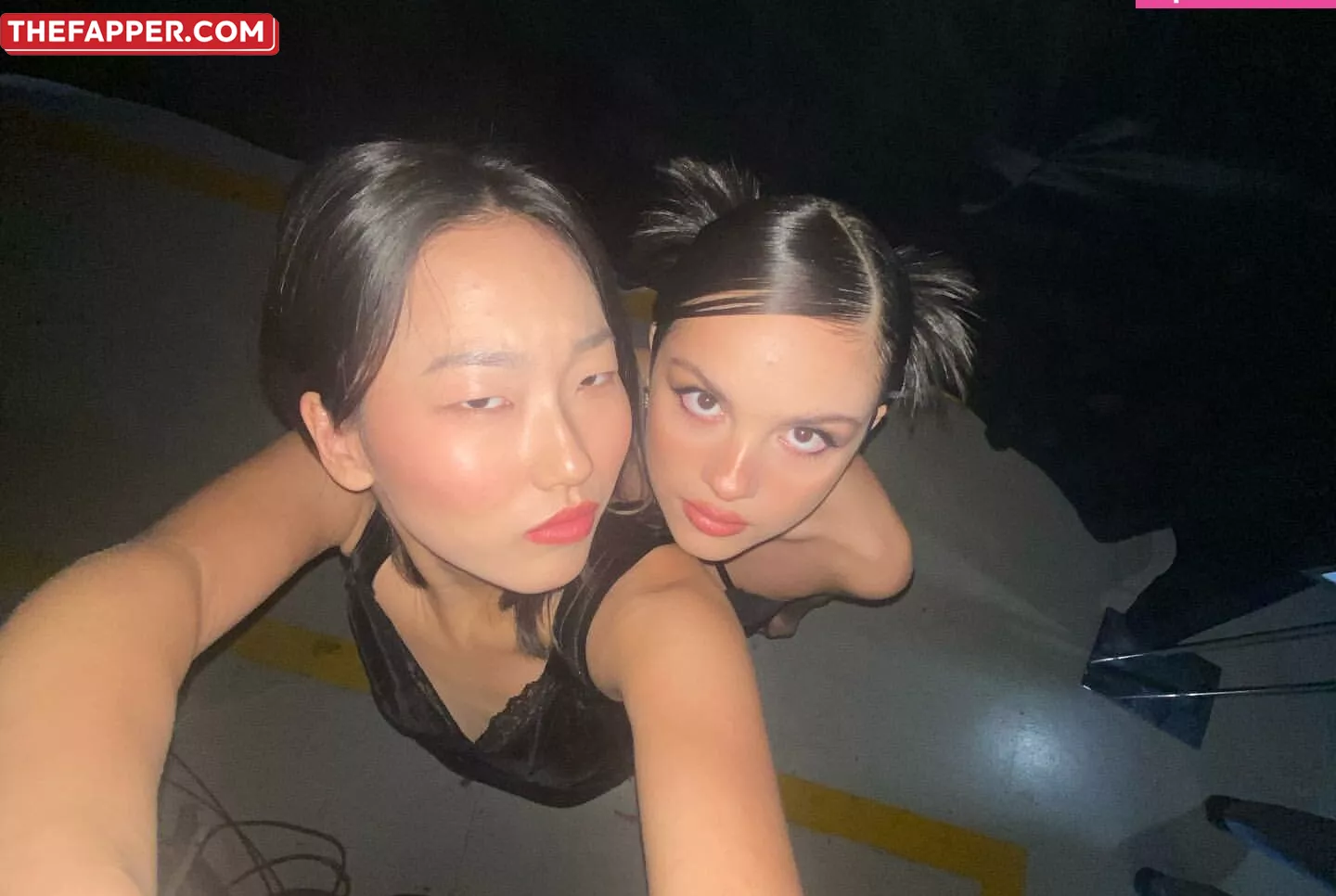 Olivia Rodrigo  Onlyfans Leaked Nude Image #A1q5VC9MgL