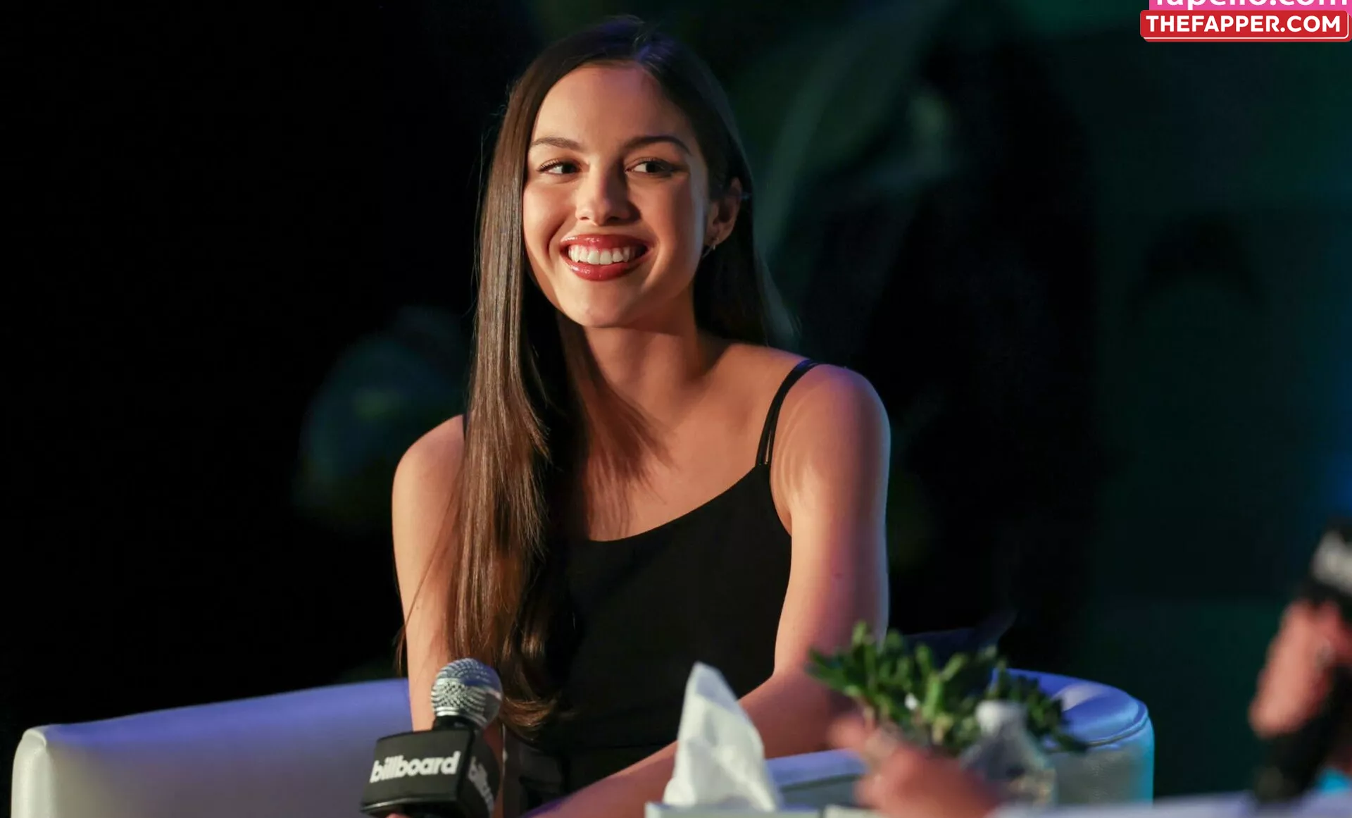 Olivia Rodrigo  Onlyfans Leaked Nude Image #AIpZgmD9qL