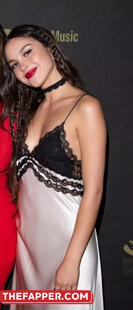 Olivia Rodrigo  Onlyfans Leaked Nude Image #AMgzjSTH5M