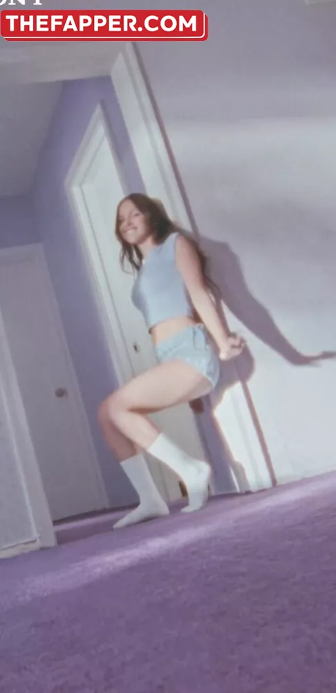 Olivia Rodrigo  Onlyfans Leaked Nude Image #AVonjAUl1a