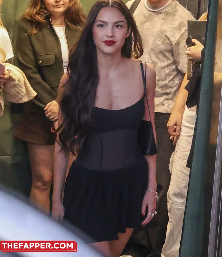 Olivia Rodrigo  Onlyfans Leaked Nude Image #AybjQj5xWs