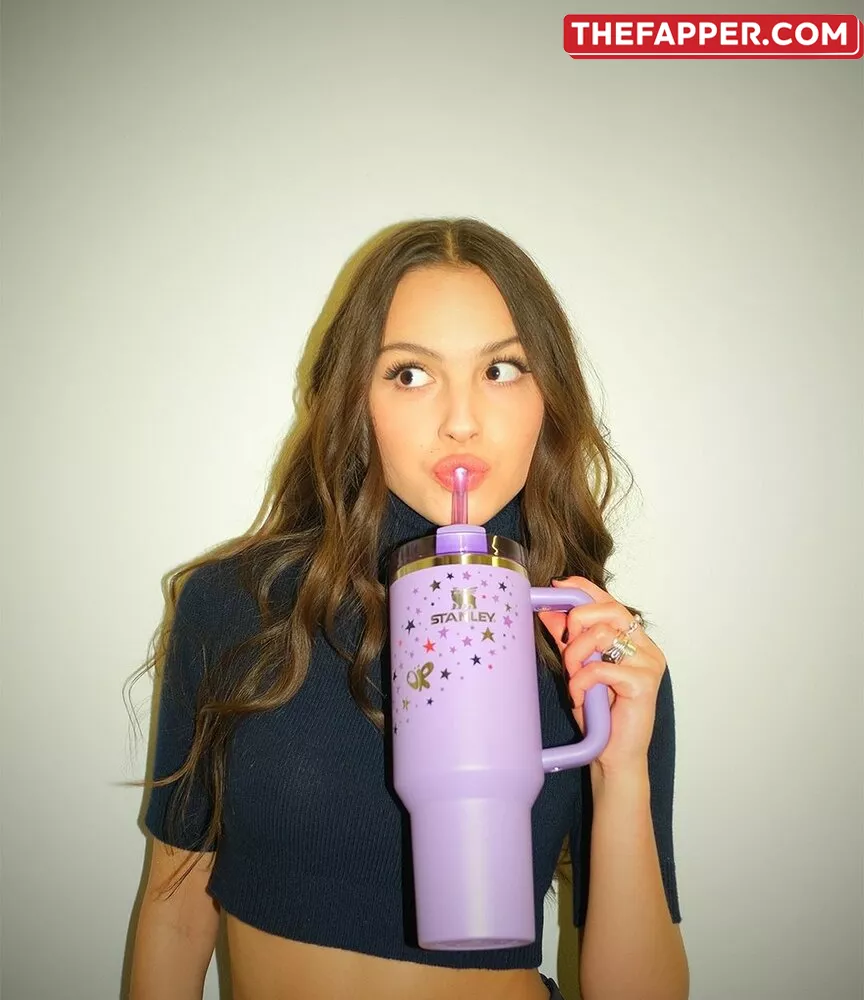 Olivia Rodrigo  Onlyfans Leaked Nude Image #B9pTYgJgzb
