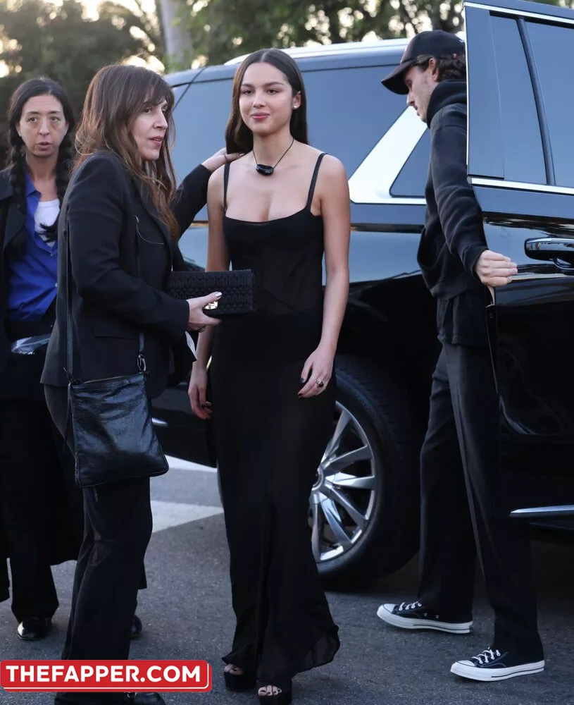 Olivia Rodrigo  Onlyfans Leaked Nude Image #BKhEtJpDWo