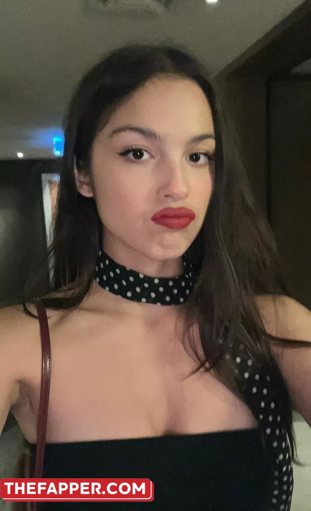 Olivia Rodrigo  Onlyfans Leaked Nude Image #BOpaOOGWxA