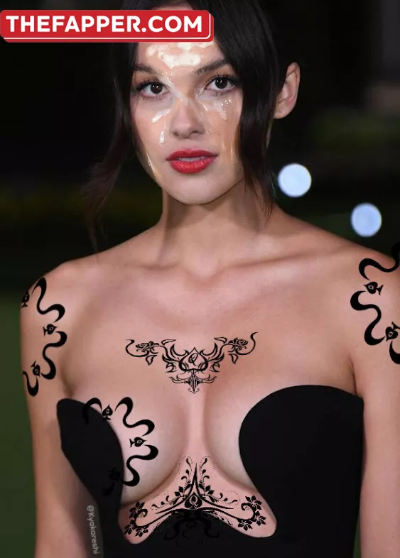 Olivia Rodrigo  Onlyfans Leaked Nude Image #BtdlDhkCVY