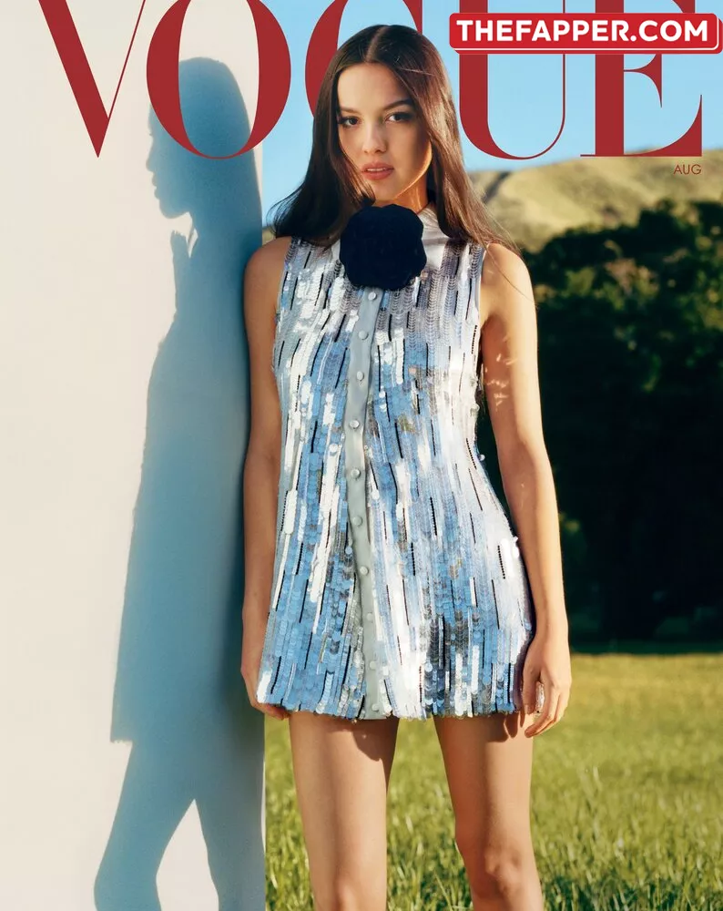 Olivia Rodrigo  Onlyfans Leaked Nude Image #C9HD9igRnD