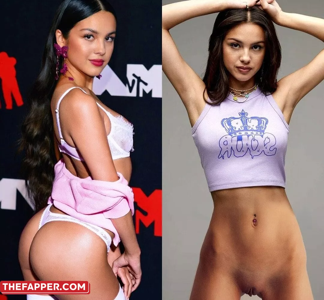 Olivia Rodrigo  Onlyfans Leaked Nude Image #CKsMFCNLtb