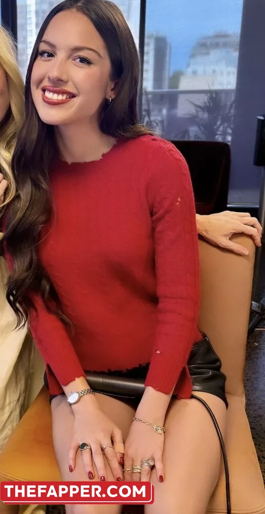 Olivia Rodrigo  Onlyfans Leaked Nude Image #CTvOs45y8I