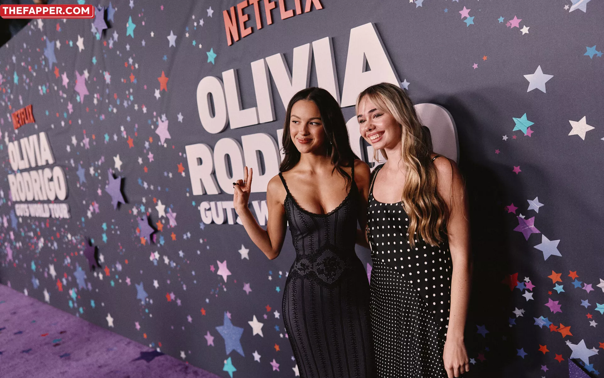 Olivia Rodrigo  Onlyfans Leaked Nude Image #D22HBxSTeu