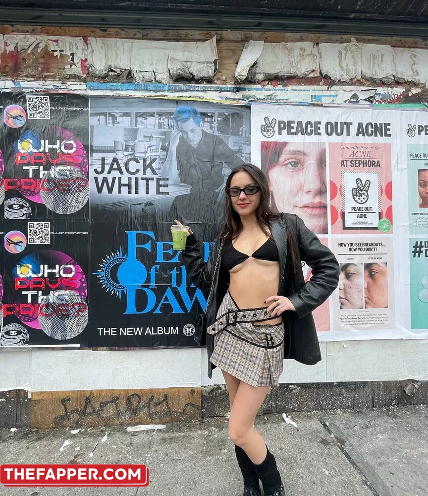 Olivia Rodrigo  Onlyfans Leaked Nude Image #DHXGQukBDf