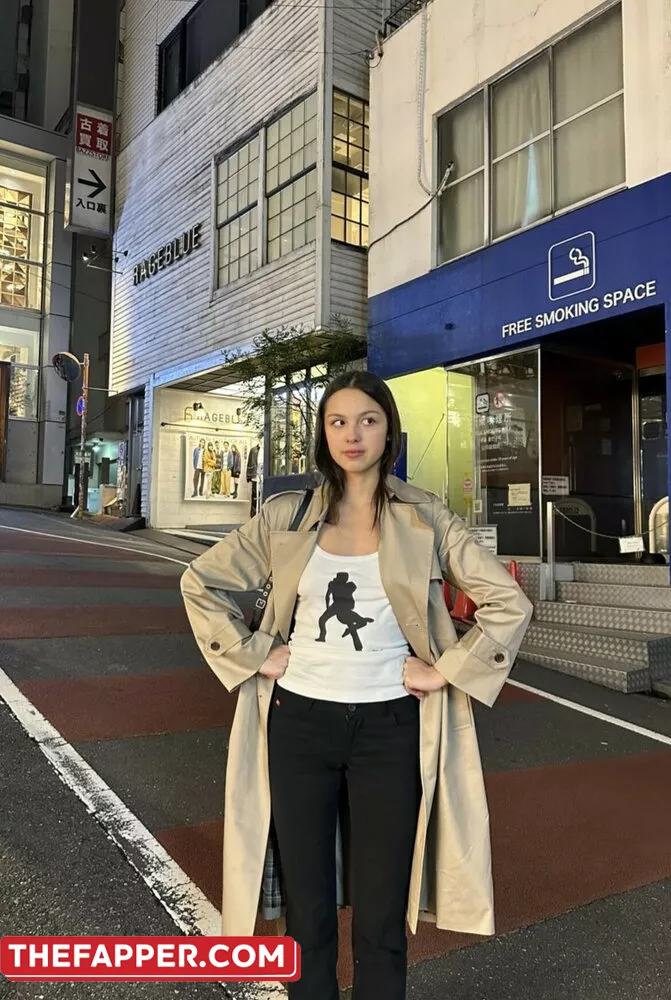 Olivia Rodrigo  Onlyfans Leaked Nude Image #DianGR1jRf