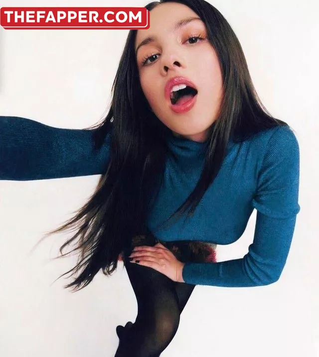 Olivia Rodrigo  Onlyfans Leaked Nude Image #Dkr4e74kbv
