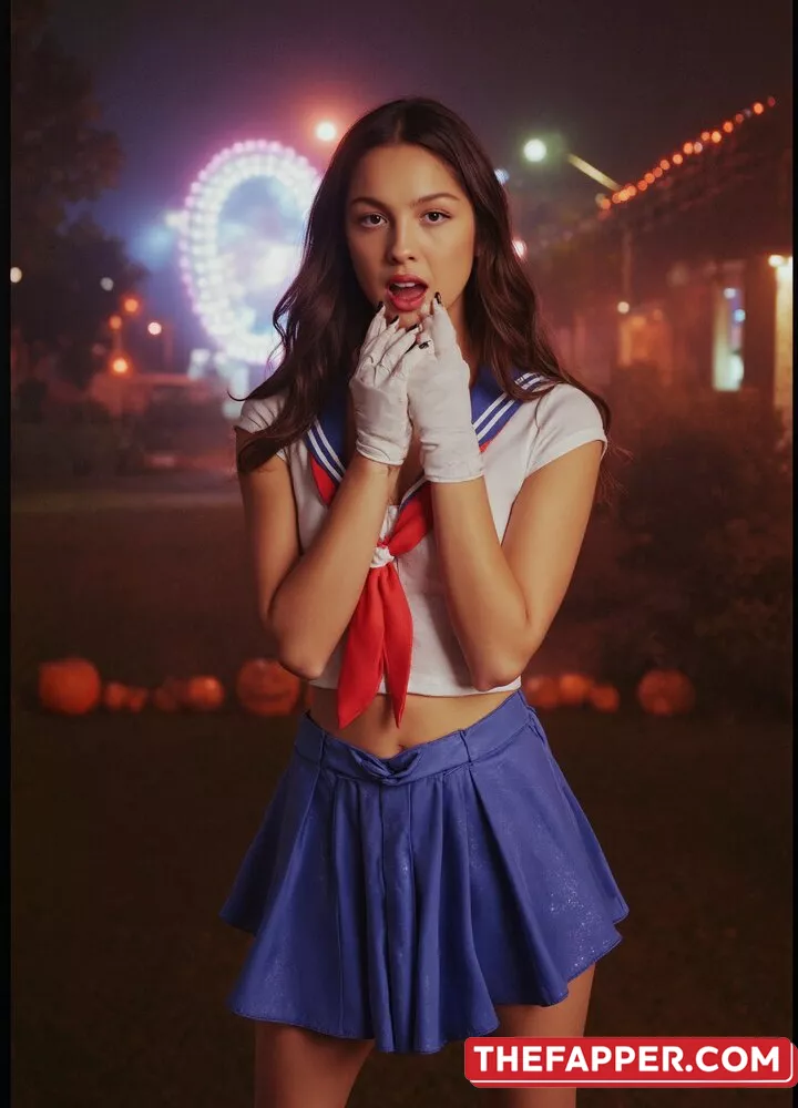 Olivia Rodrigo  Onlyfans Leaked Nude Image #EZ3pHJKsMt