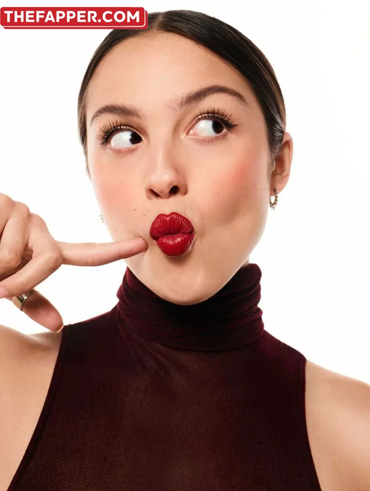 Olivia Rodrigo  Onlyfans Leaked Nude Image #EhaPHdtWp4